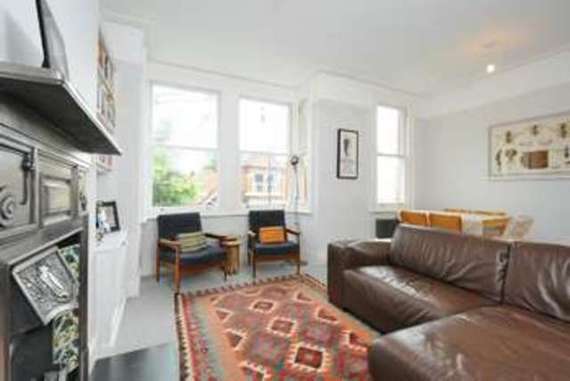 3 bedroom Maisonette...